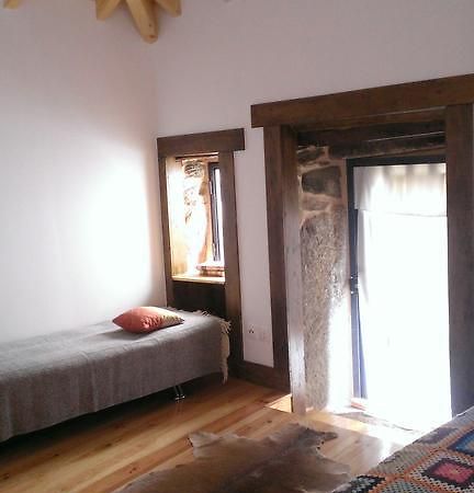 Casa Campo Cortes De Baixo ξενώνας Εξωτερικό φωτογραφία