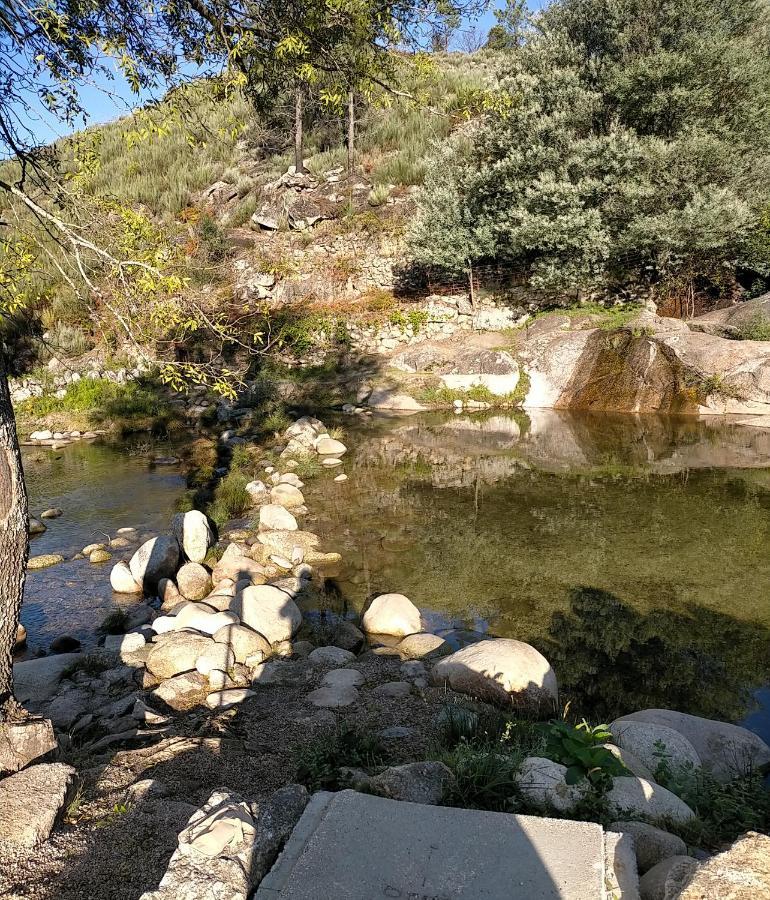 Casa Campo Cortes De Baixo ξενώνας Εξωτερικό φωτογραφία