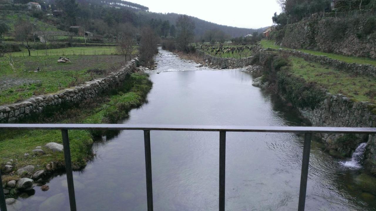 Casa Campo Cortes De Baixo ξενώνας Εξωτερικό φωτογραφία