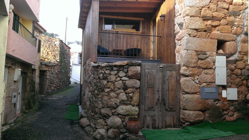 Casa Campo Cortes De Baixo ξενώνας Εξωτερικό φωτογραφία