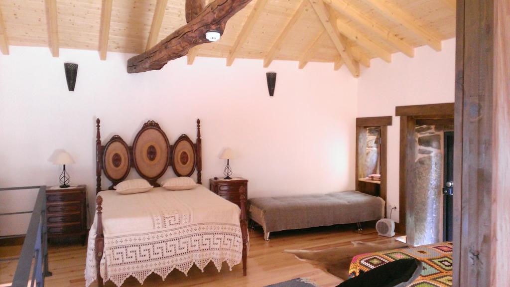 Casa Campo Cortes De Baixo ξενώνας Εξωτερικό φωτογραφία