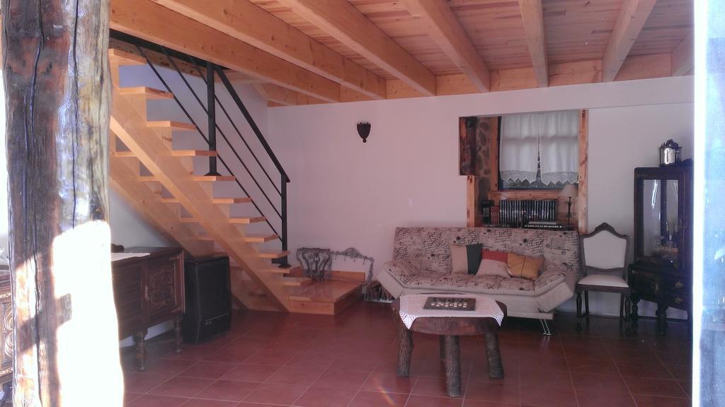 Casa Campo Cortes De Baixo ξενώνας Εξωτερικό φωτογραφία