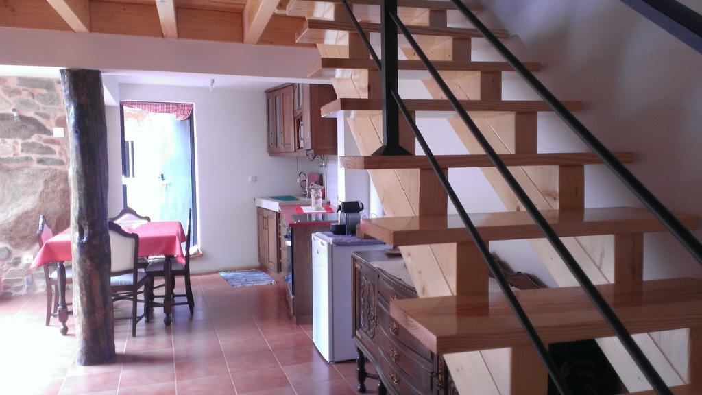 Casa Campo Cortes De Baixo ξενώνας Εξωτερικό φωτογραφία