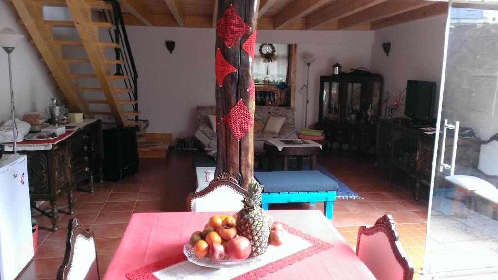 Casa Campo Cortes De Baixo ξενώνας Εξωτερικό φωτογραφία