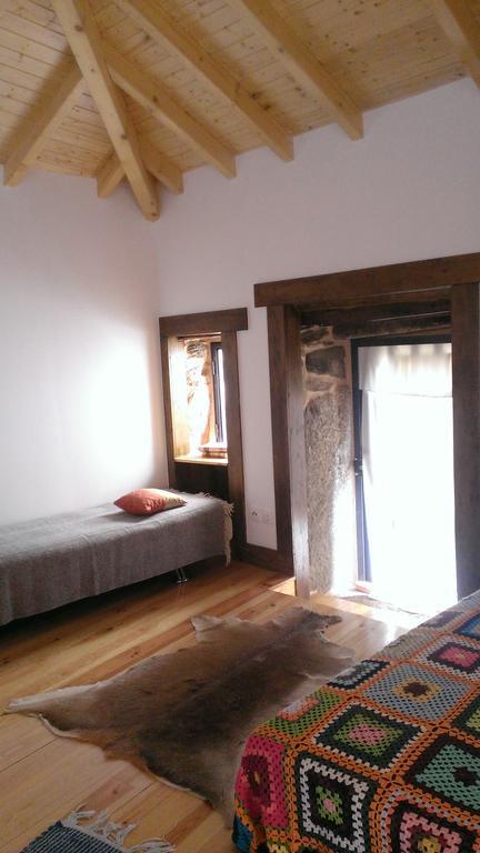 Casa Campo Cortes De Baixo ξενώνας Εξωτερικό φωτογραφία